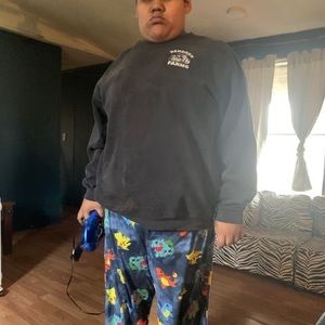 Meet your Posher, Sandra